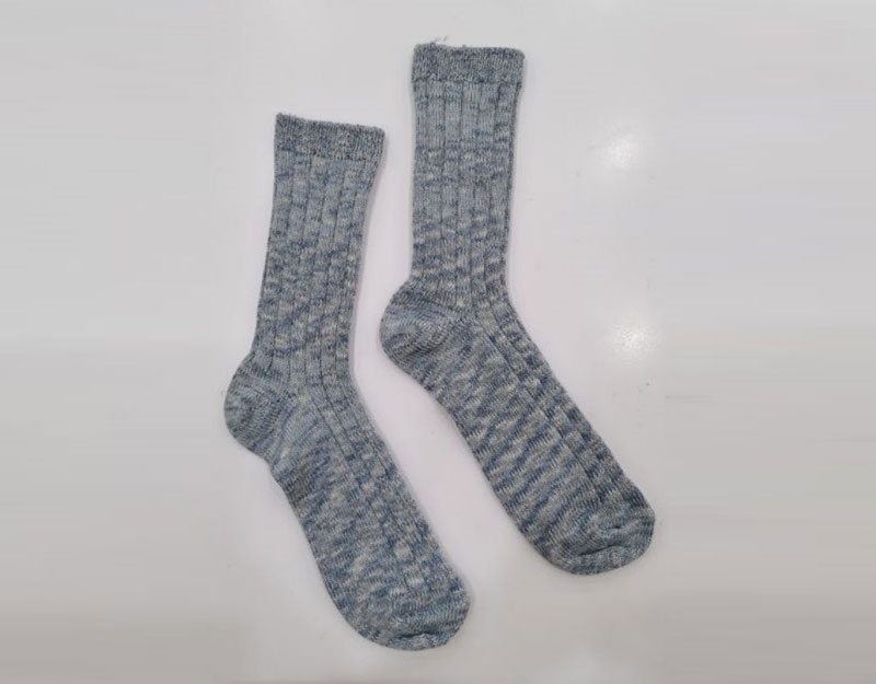 Chunky Socks10