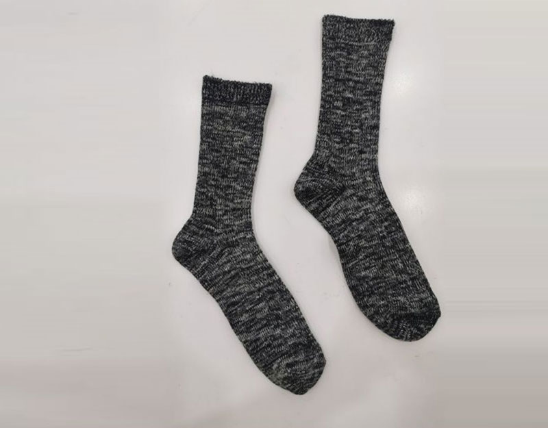 Chunky Socks7