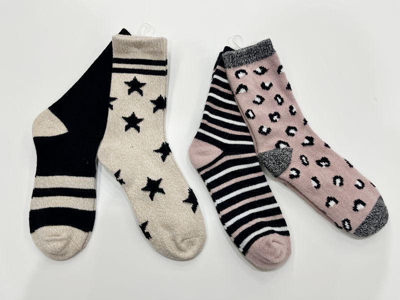 Chunky Socks5