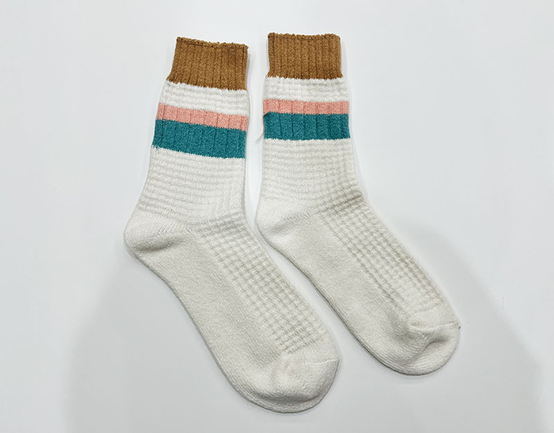 Chunky Socks2