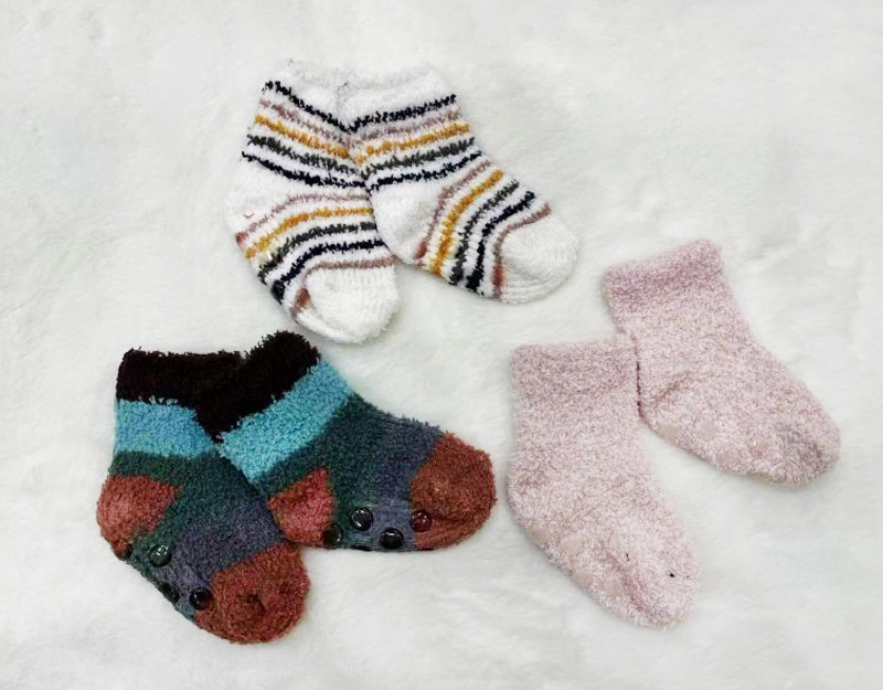 Infants Socks9