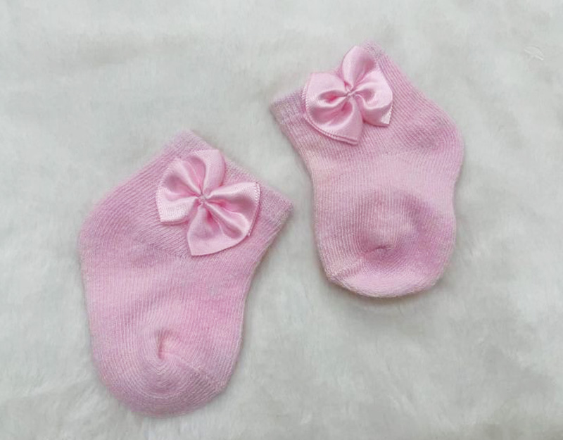 Infants Socks8