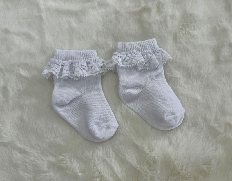 Infants Socks7