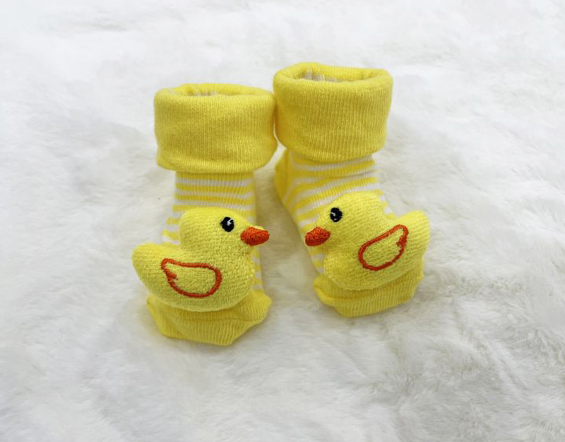 Infants Socks6