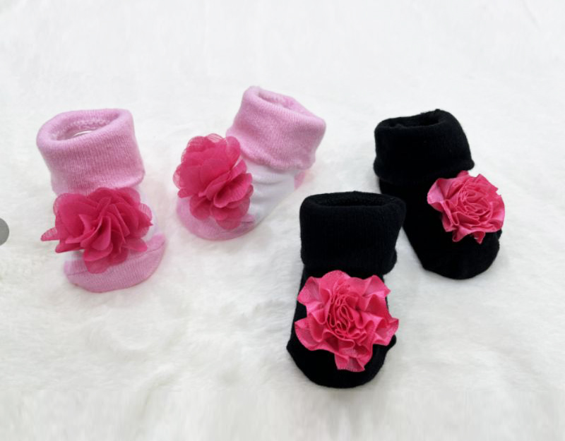 Infants Socks3