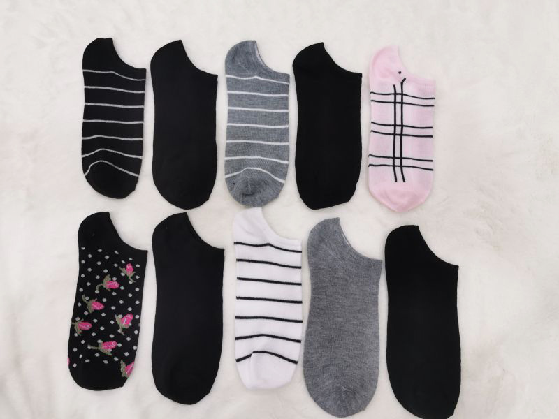 Ladies socks 4